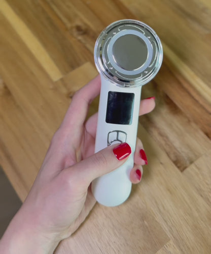 HotCold Glow Wand